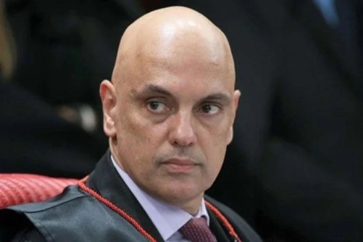 Alexandre de Moraes