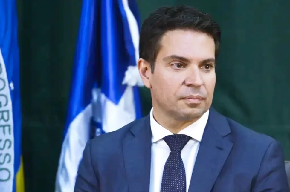 Alexandre Ramagem