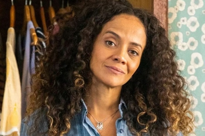 Aline Borges