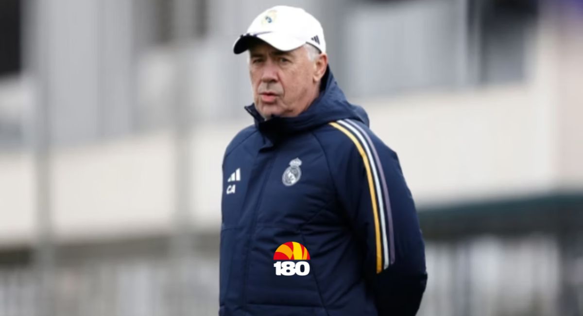 Ancelotti