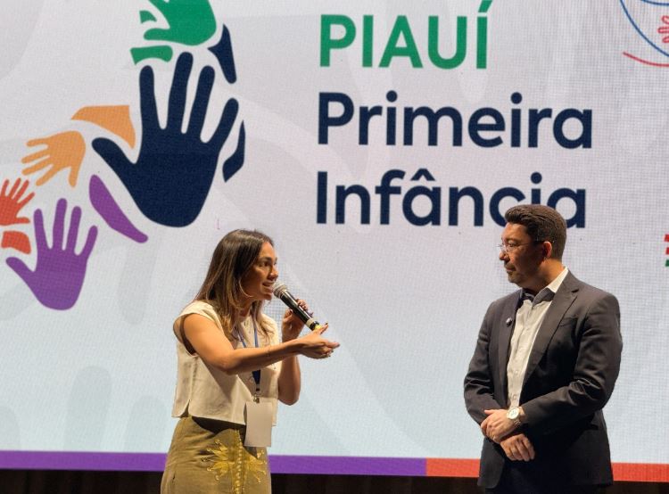 App Piauí Primeira Infância é apresentado