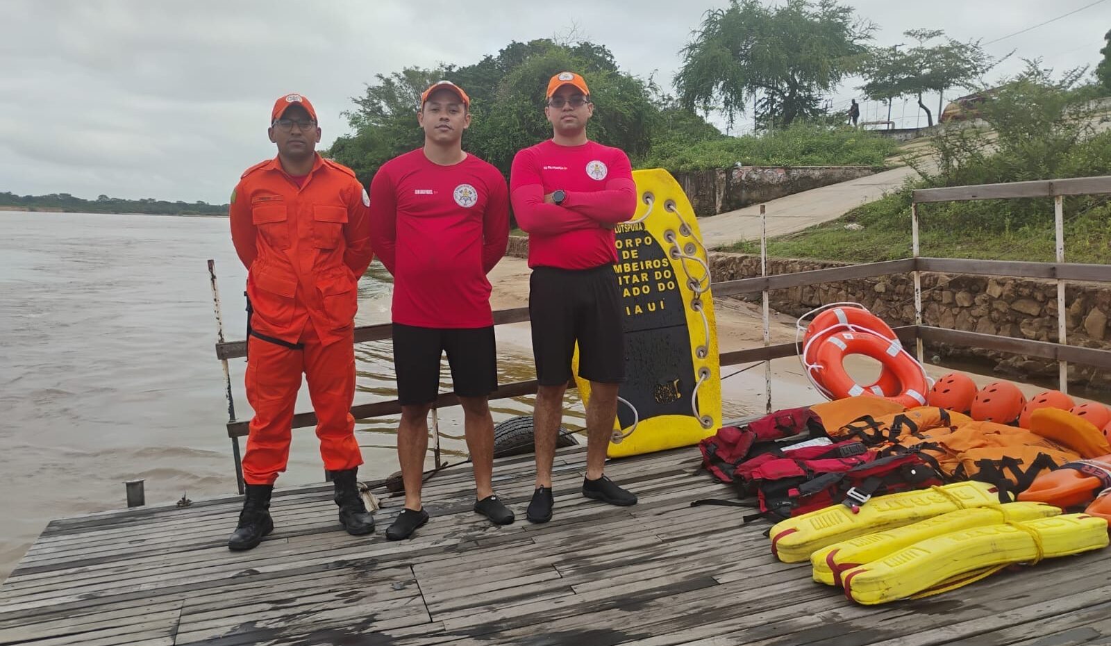 Ascom Corpo de Bombeiros