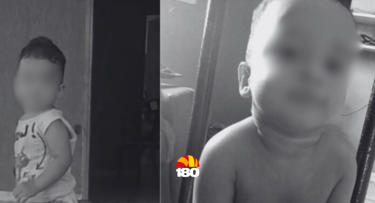 Bebê de 1 ano morre após se engasgar com leite materno no interior do Piauí
