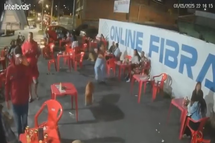 Briga por “música de corno” termina em facadas e morte em bar