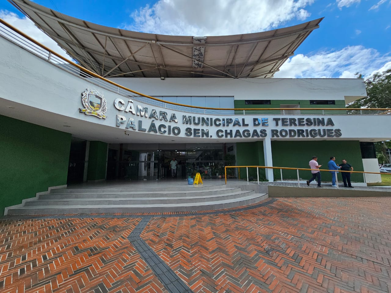 Câmara Municipal de Teresina