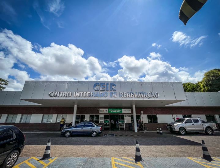 Ceir comemora 17 anos como primeiro Centro de Reabilitação