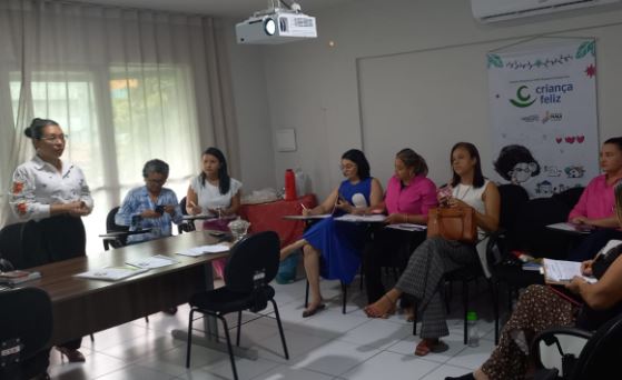 Conferência Estadual da Pessoa