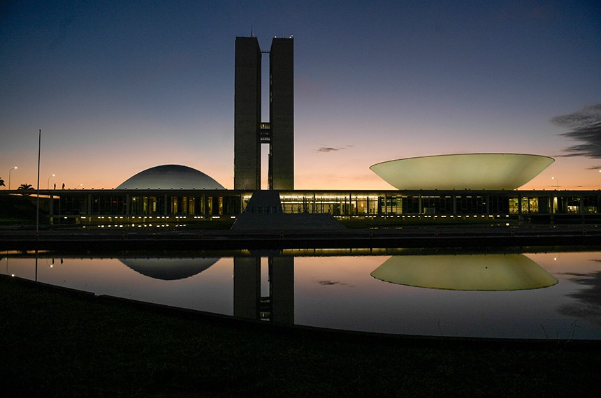 Congresso e Senado