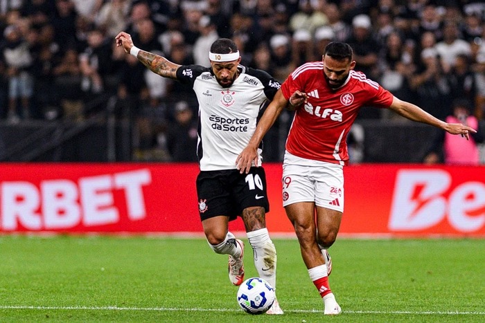 Corinthians visita o Mirassol