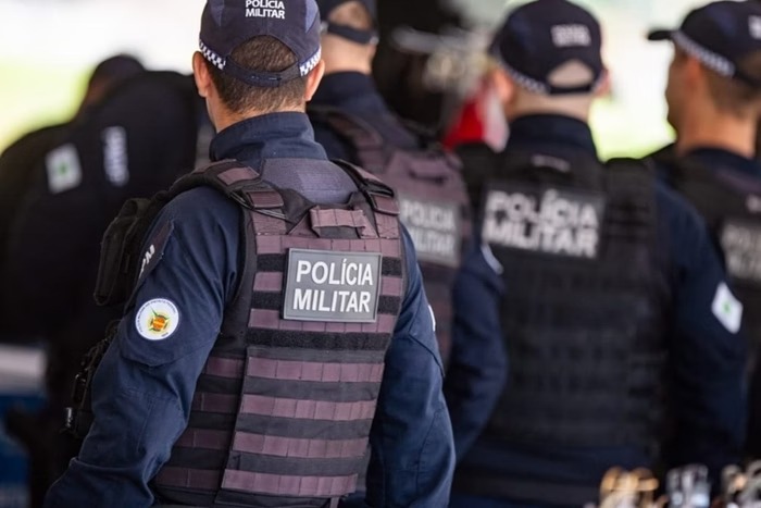 Coronéis da PMDF entram em choque e se atacam: “Criou dissimulação”