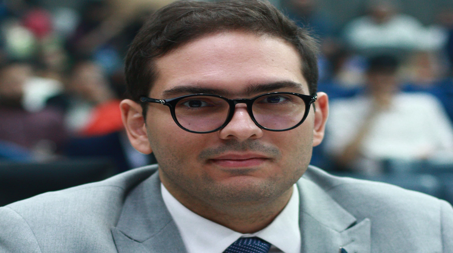 Daniel de Carvalho