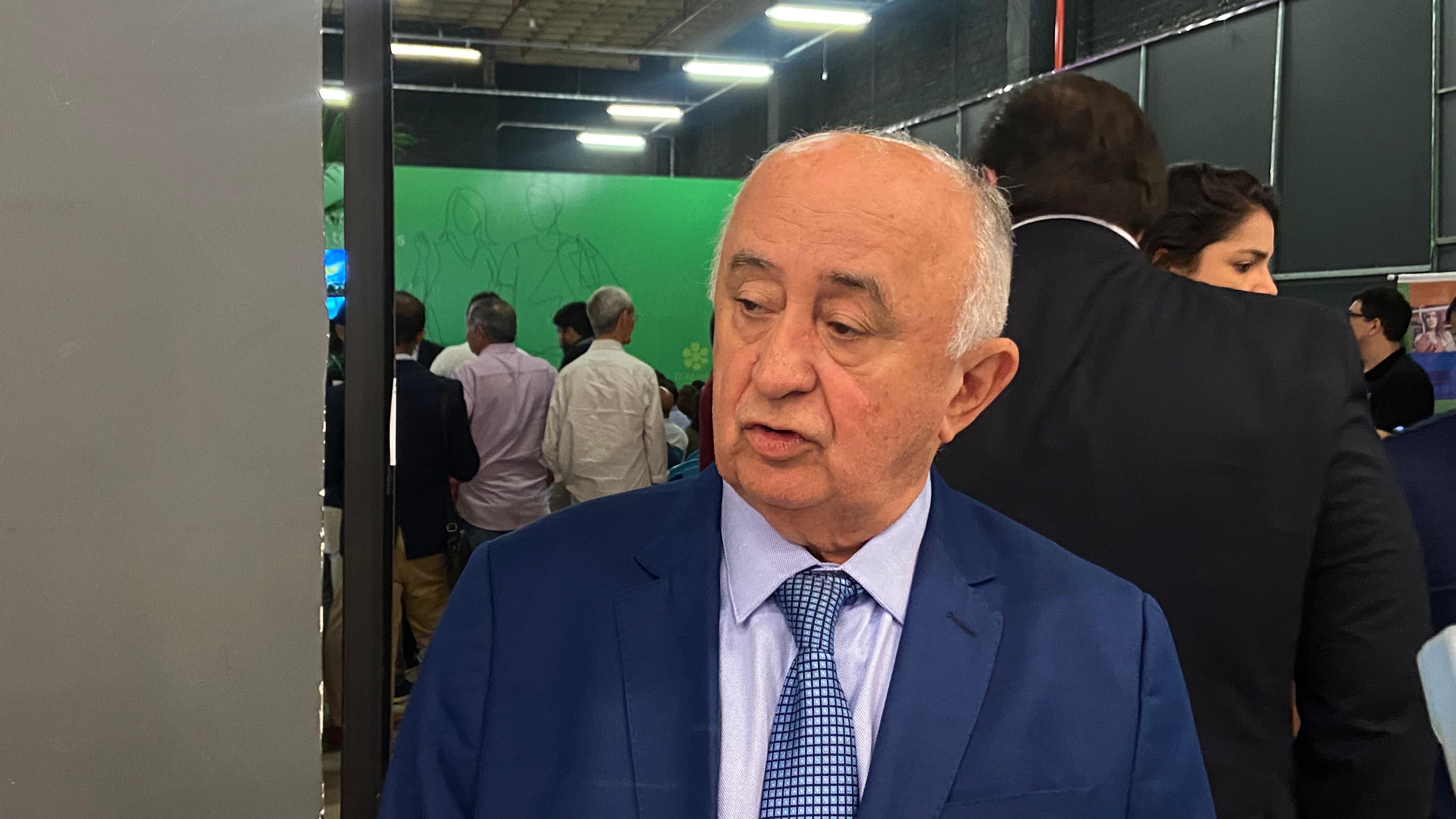 Dep. Júlio César