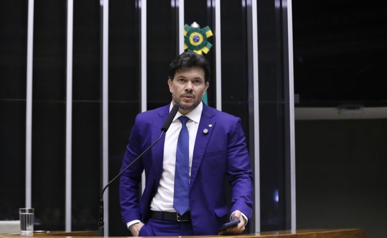 Deputado Acácio Favacho (MDB-AP)