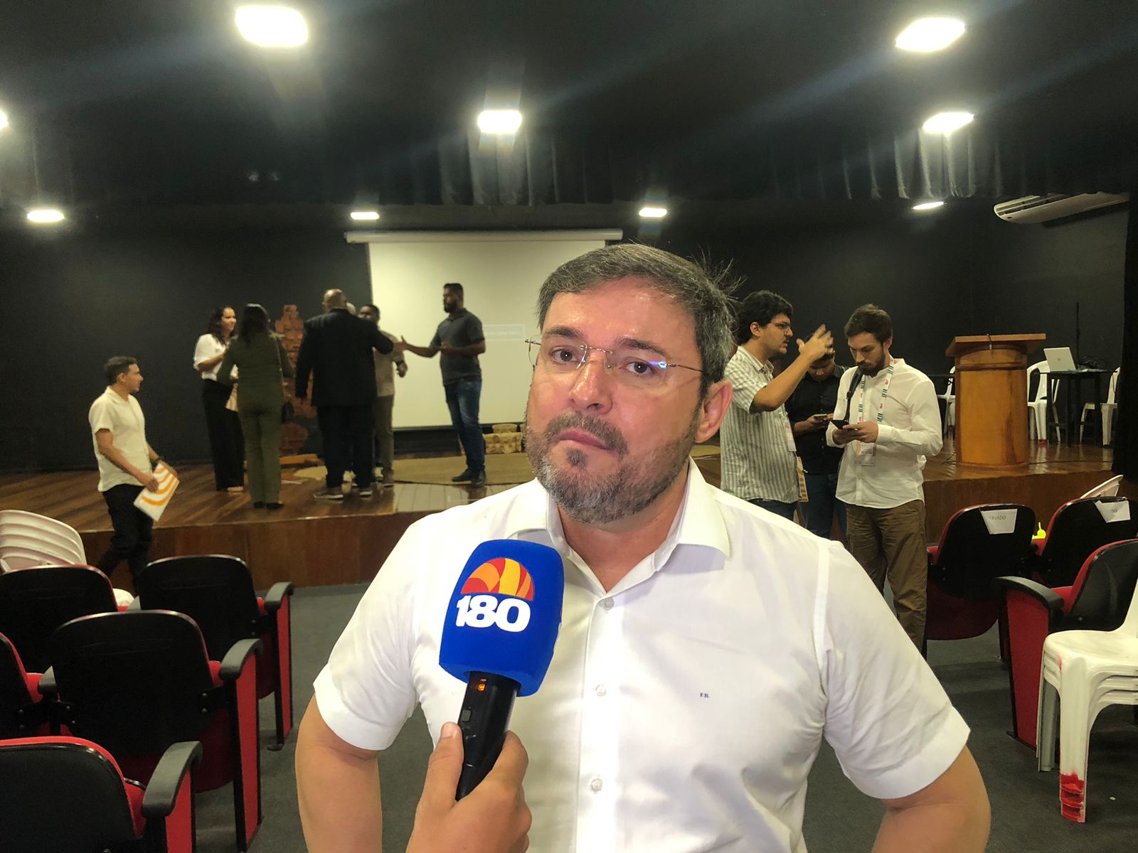 Deputado Fábio Novo