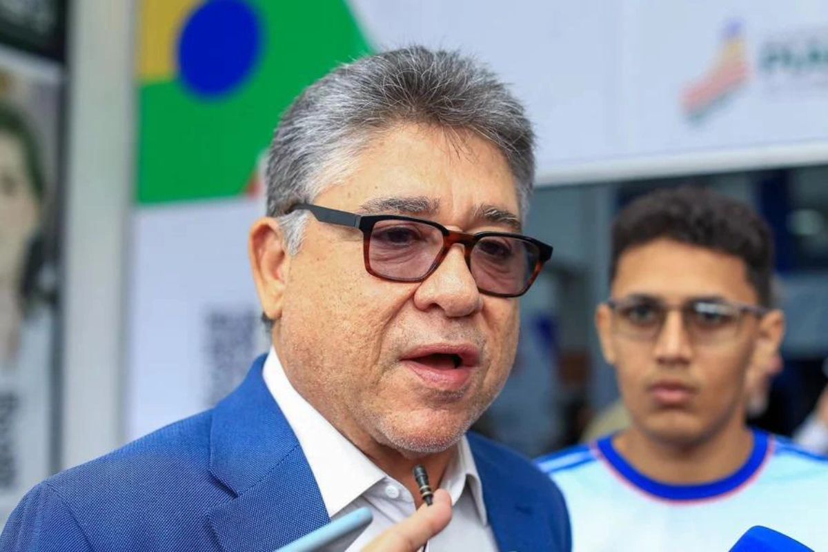 Deputado João Madison