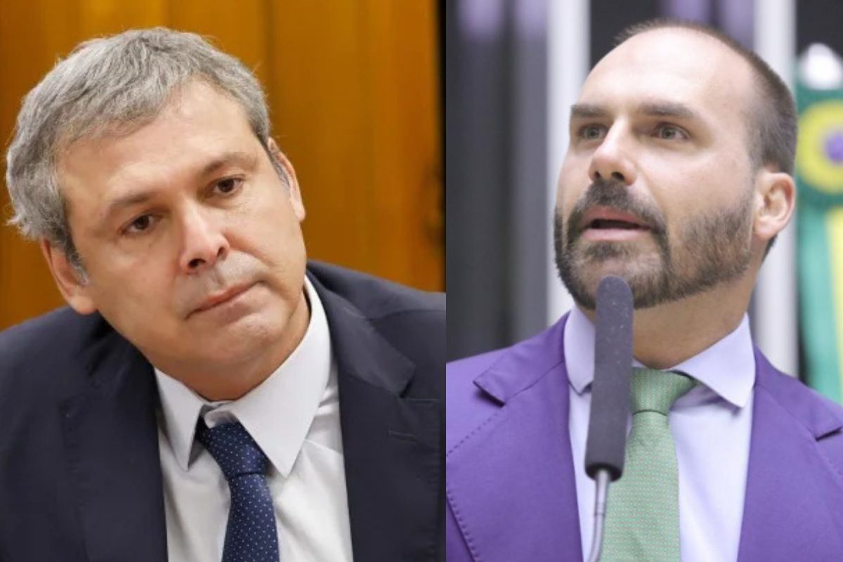 deputado Lindbergh Farias