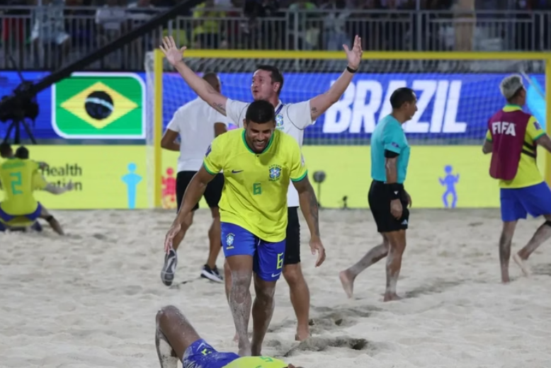 Divulgação / FIFA