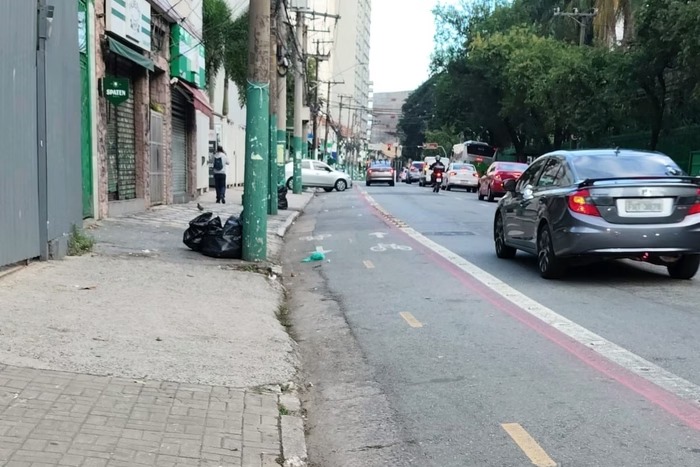 Divulgação/ Prefeitura de São Paulo