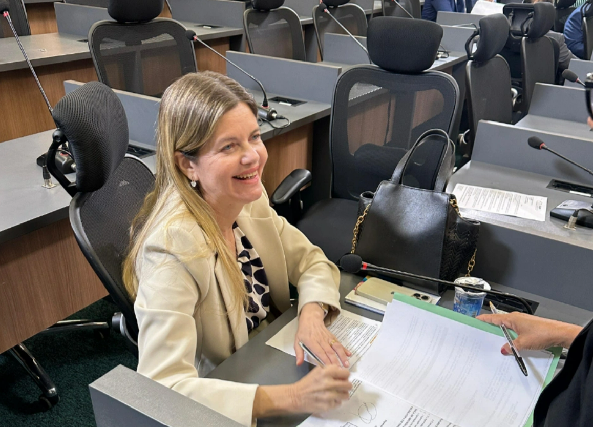 Divulgação/Ascom