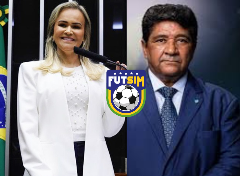 Divulgação/Futsim