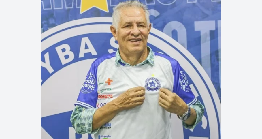 Divulgação/Parnahyba Sport Club