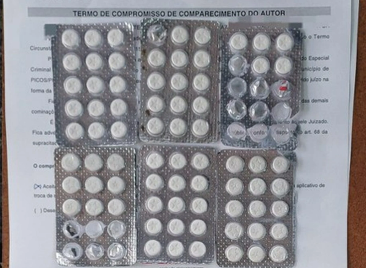 Divulgação/PC-PI