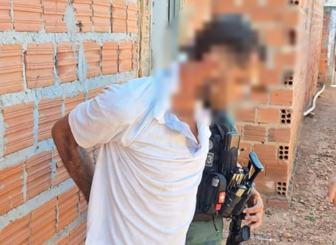 Divulgação/Polícia Civil do Piauí