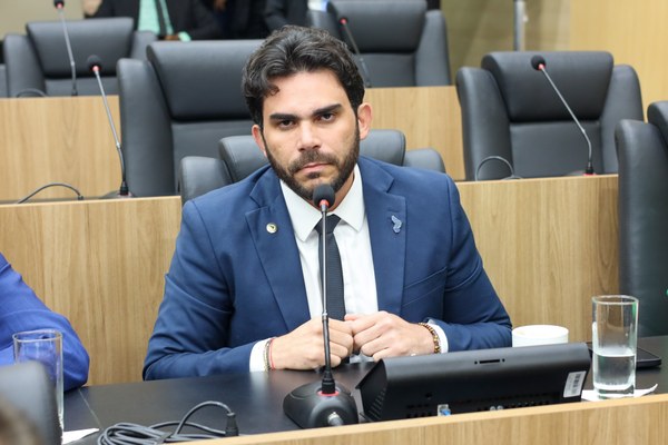 Dr. Marcus Vinícius Kalume
