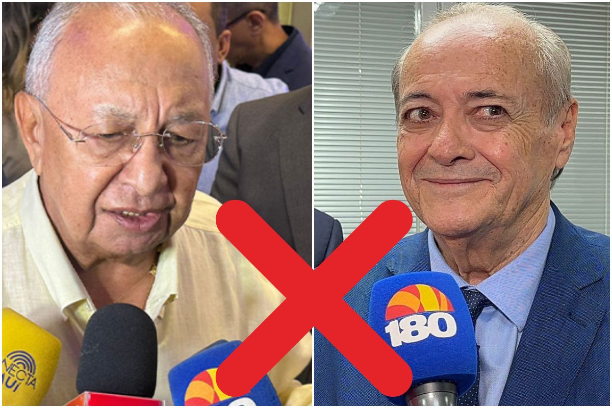 Dr. Pessoa rebate Silvio Mendes sobre rombo de R$ 3 bilhões e desafia: “Que ele mostre os documentos