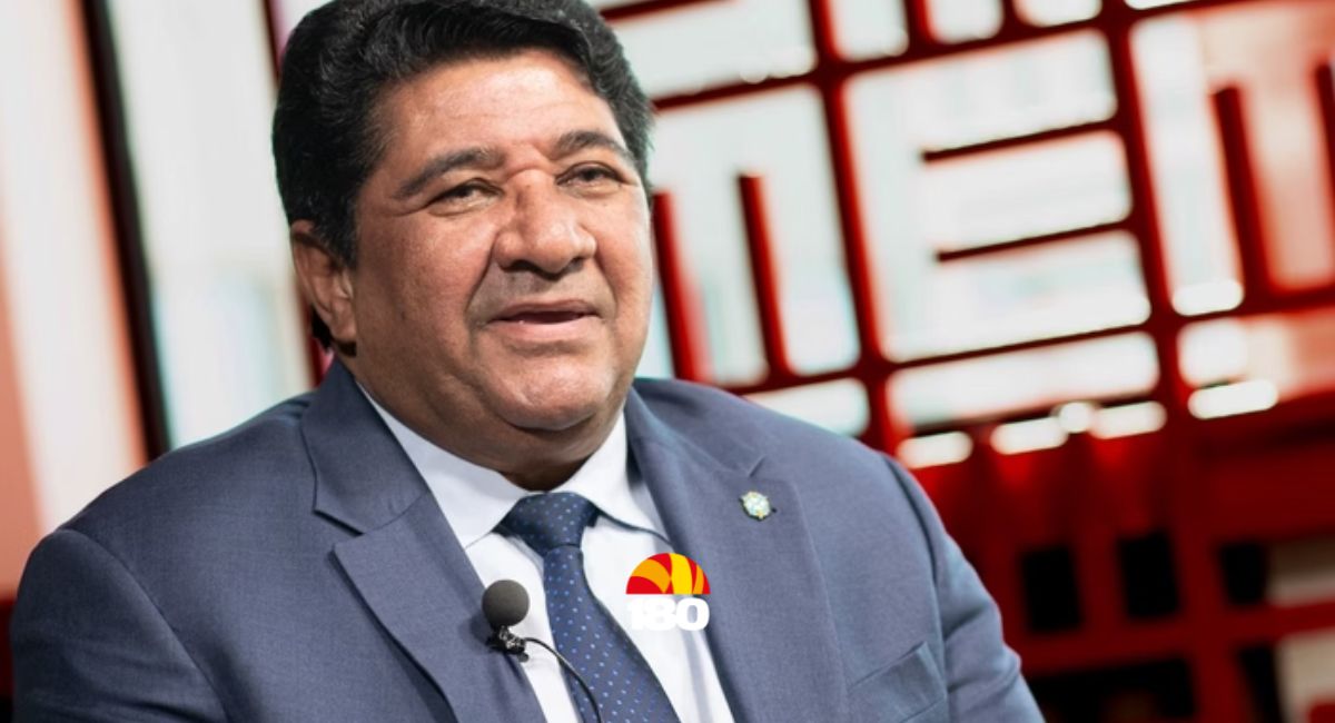 Ednaldo Rodrigue