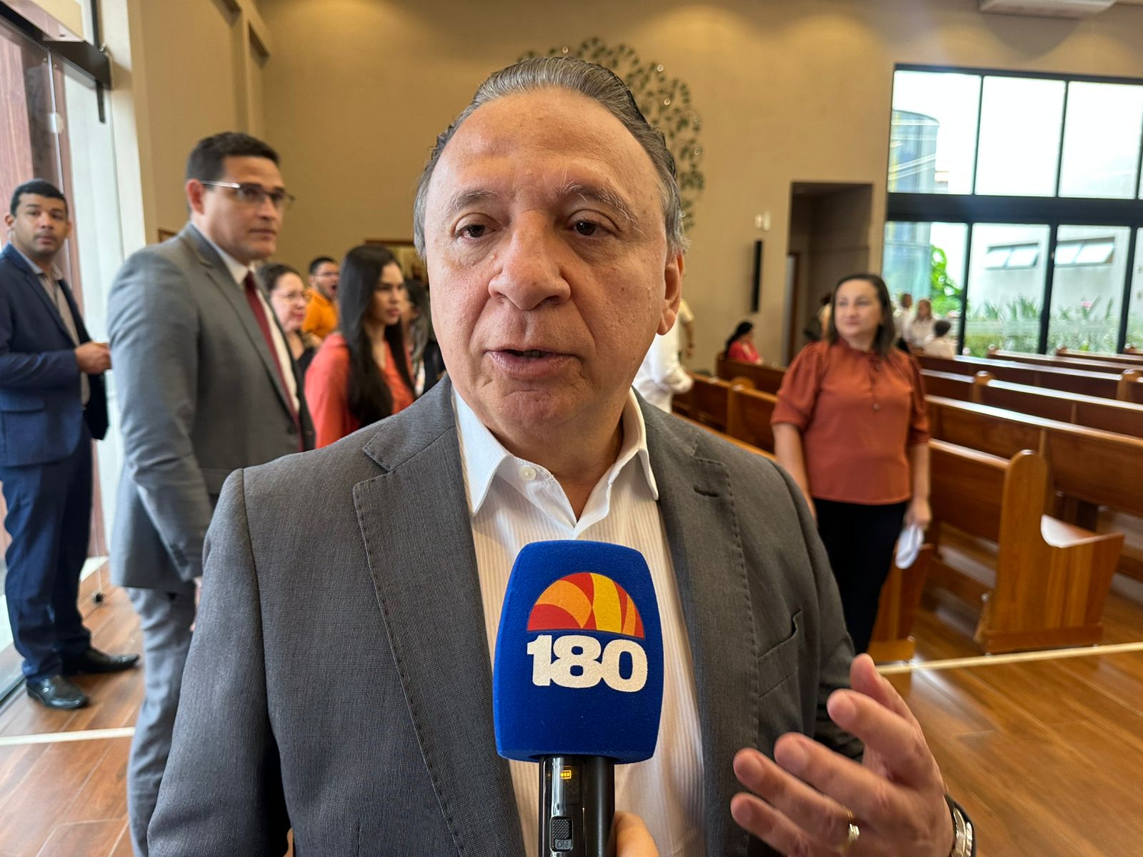 Emílio Júnior