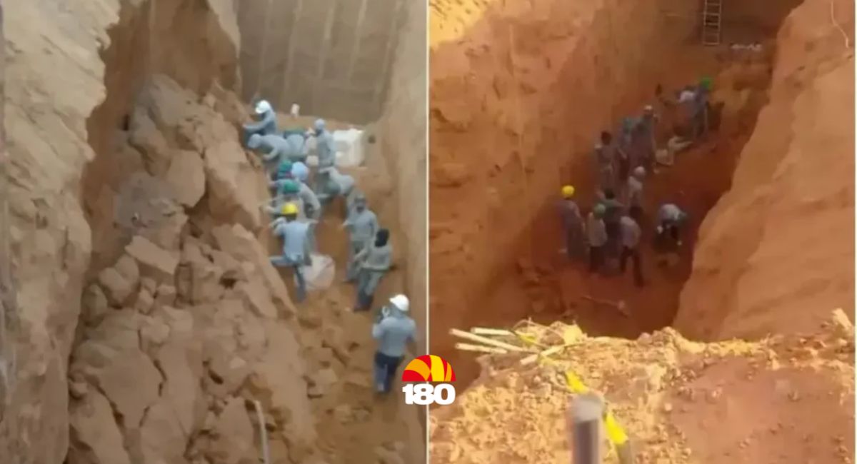 Empresas são multadas em R$ 230 mil por morte de trabalhadores soterrados no Piauí