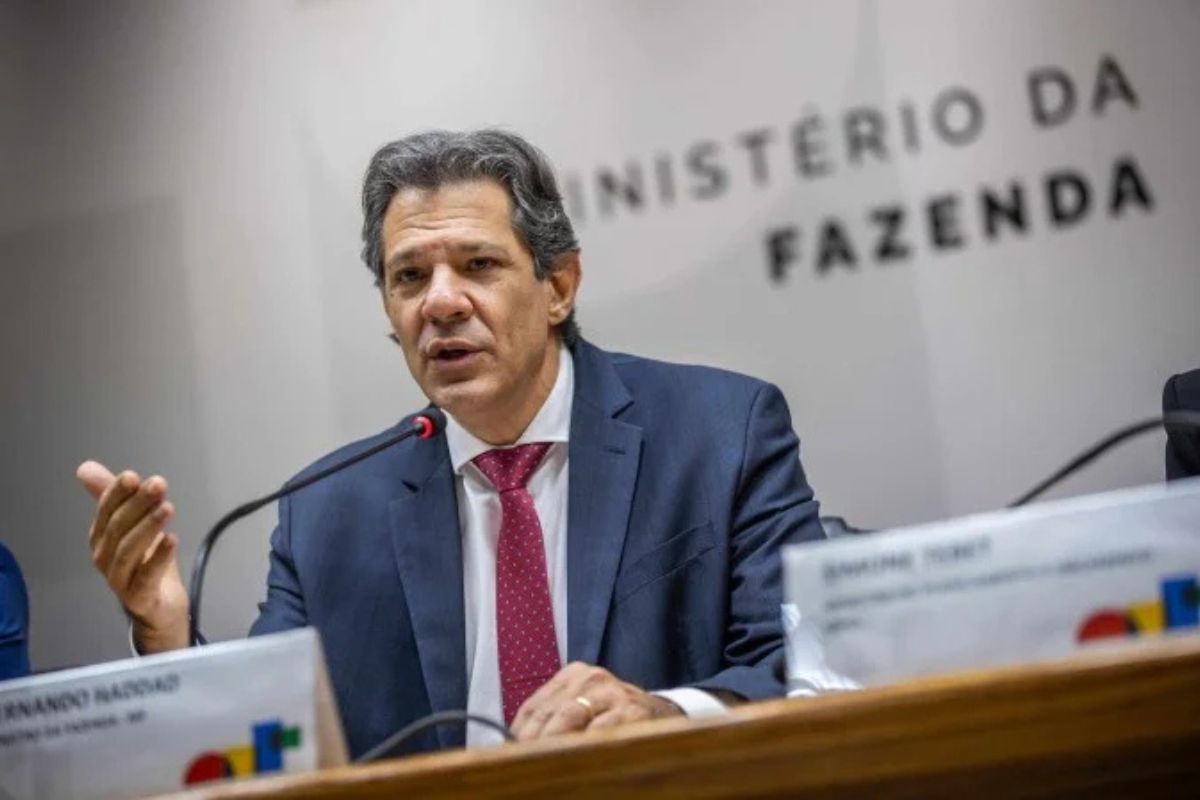 Fernando Haddad