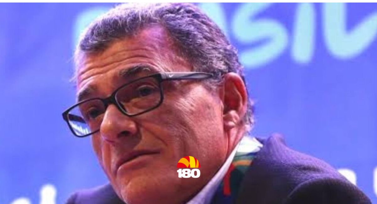 Fernando Sarne