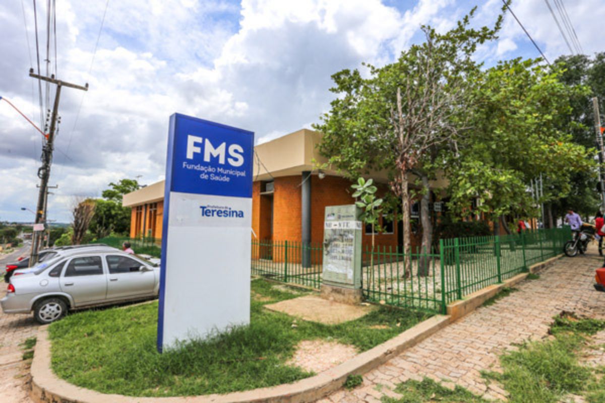 FMS