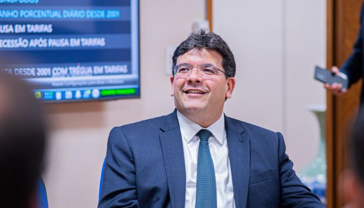 Governador destaca que a meta principal