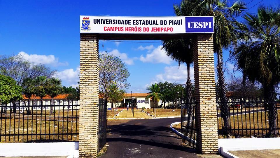 Governo anuncia reforma do campus da Uespi em Campo Maior ainda em 2025