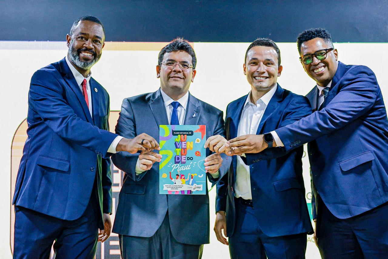 Governo do Piauí