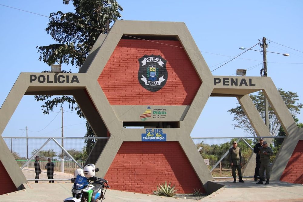 Governo do Piauí