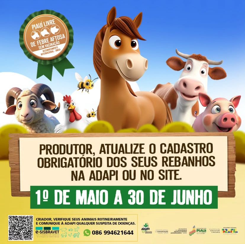 Governo do Piauí