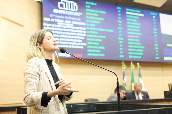 Gracinha Mão Santa