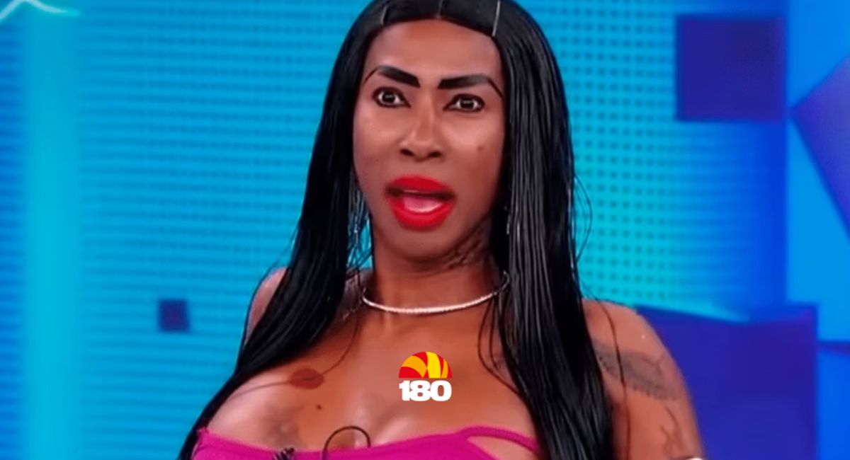 Inês Brasil