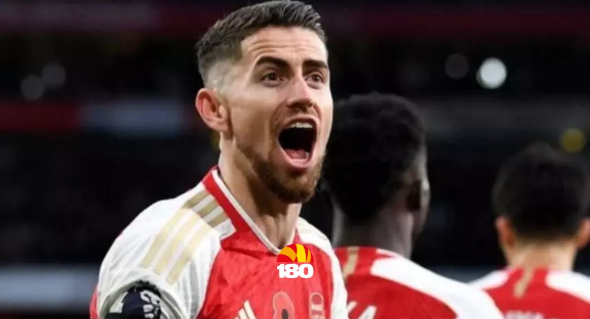 Jorginho