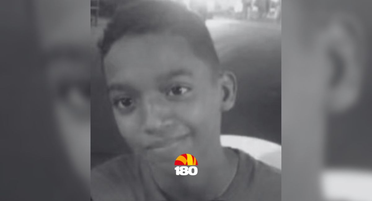 Jovem de 14 anos morre no HUT
