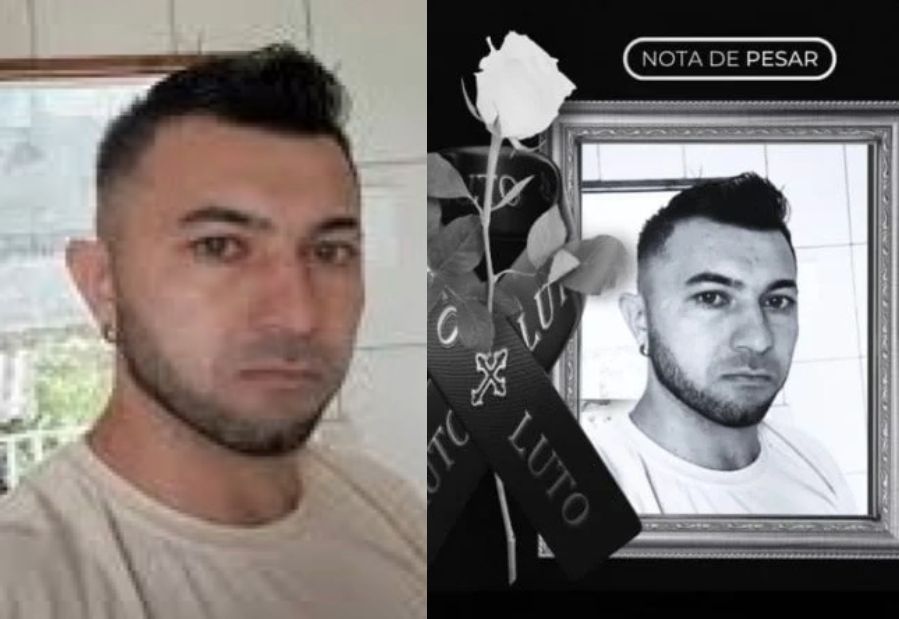 Jovem de Caldeirão Grande de Piauí morre em trágico acidente de moto ao retornar de festa em Salitre