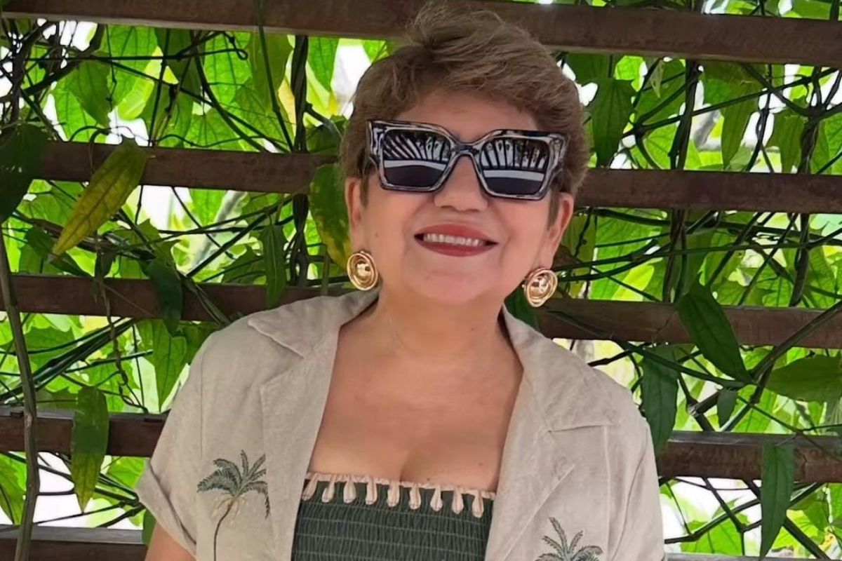 Junia Maria Feitosa Bezerra