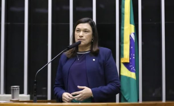 Kayo Magalhães/Câmara dos Deputados