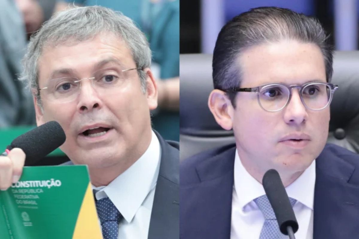 Lindbergh Farias