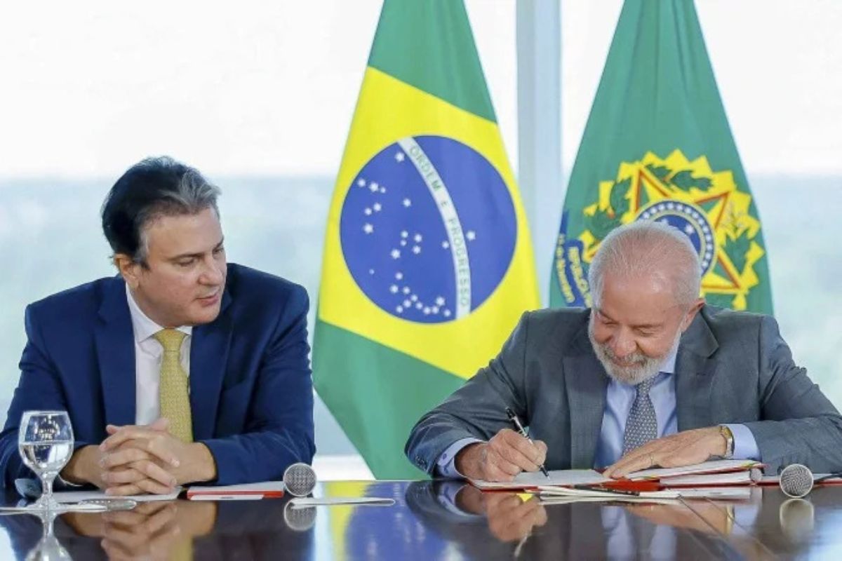 Luiz Inácio Lula da Silva