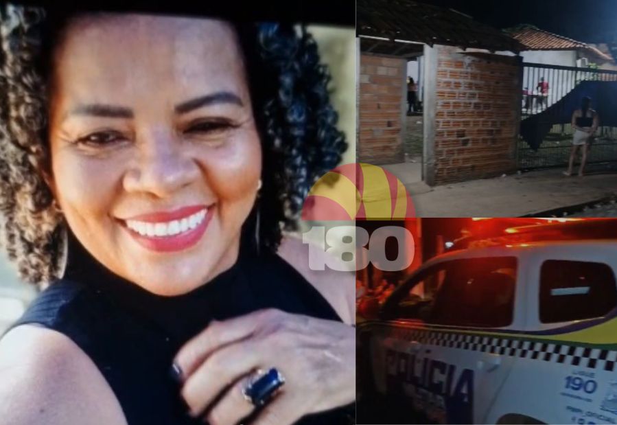 Mulher morre ao passar mal durante festa em José de Freitas